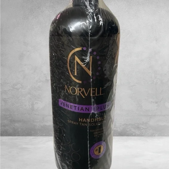 Norvell Venetian Sunless Tanning Solution - Picture 3 of 8
